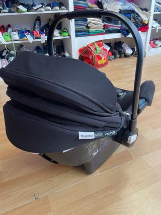 Silla coche Bugaboo Turtle Air