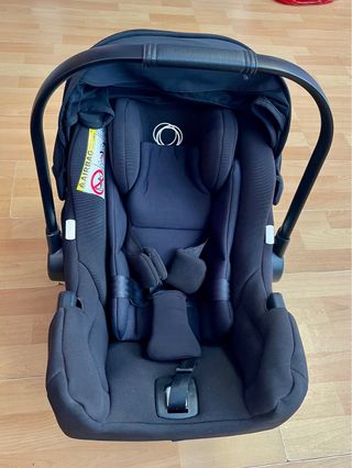 Silla coche Bugaboo Turtle Air