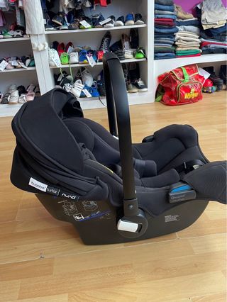 Silla coche Bugaboo Turtle Air