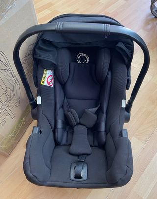 Silla coche Bugaboo Turtle Air