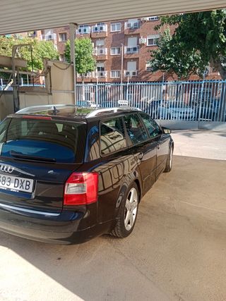 Audi A4 2006