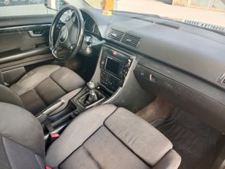 Audi A4 2006