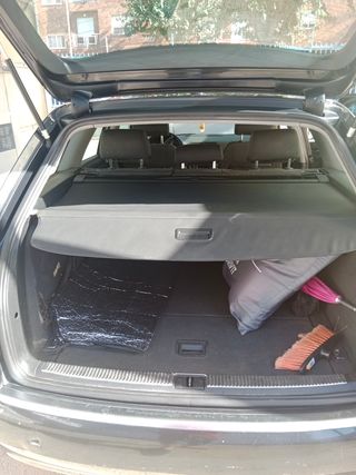 Audi A4 2006