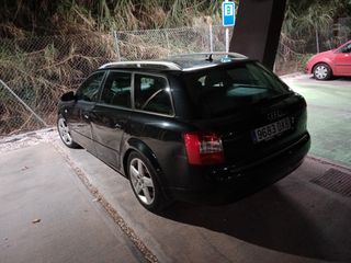 Audi A4 2006
