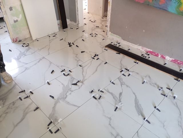 Paleta mi trabajo de hoy 1/9/2025