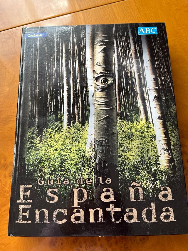 La España Encantada