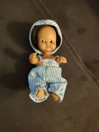 Muñeca Barriguita bebé