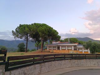 Restaurante con vistas increíbles