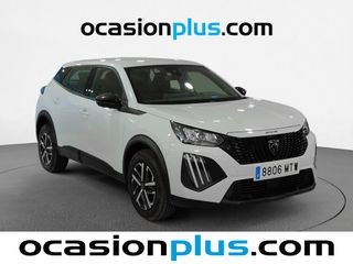 Peugeot 2008 PureTech 100 S&S Active 75 kW (100 CV)