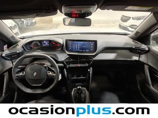 Peugeot 2008 PureTech 100 S&S Active 75 kW (100 CV)