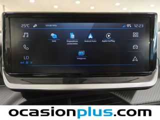 Peugeot 2008 PureTech 100 S&S Active 75 kW (100 CV)