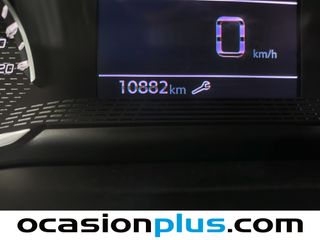Peugeot 2008 PureTech 100 S&S Active 75 kW (100 CV)