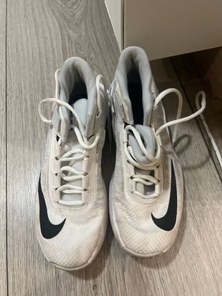 Nike Air Max Infuriate - Zapatos Baloncesto