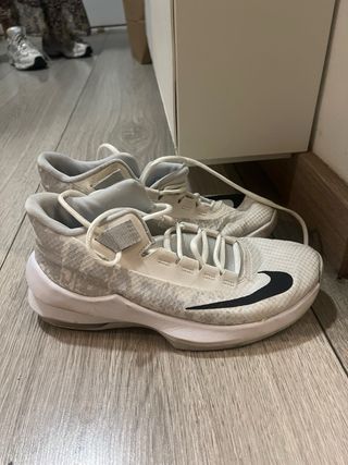 Nike Air Max Infuriate - Zapatos Baloncesto