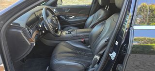 Mercedes-Benz Clase S 2016
