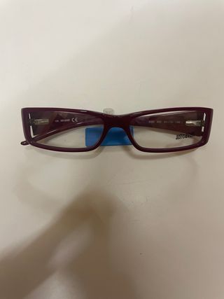 Gafas Just Cavalli - Marrón