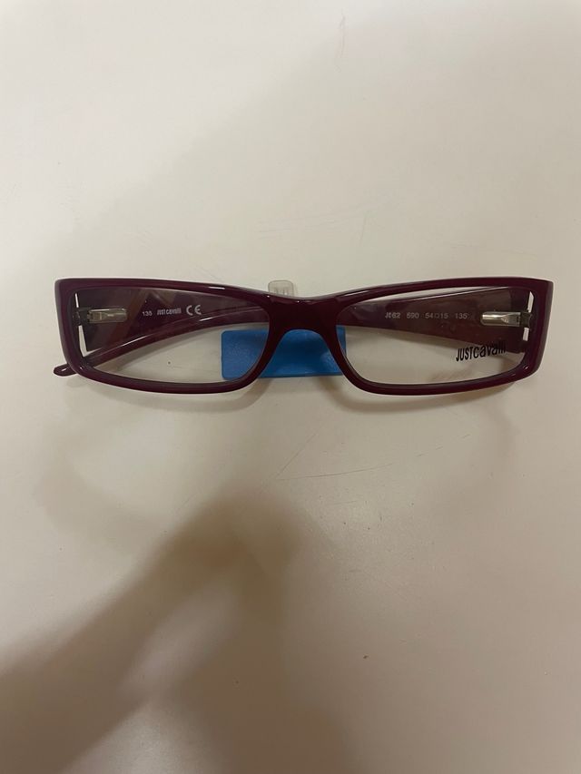 Gafas Just Cavalli - Marrón