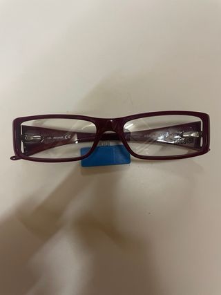 Gafas Just Cavalli - Marrón