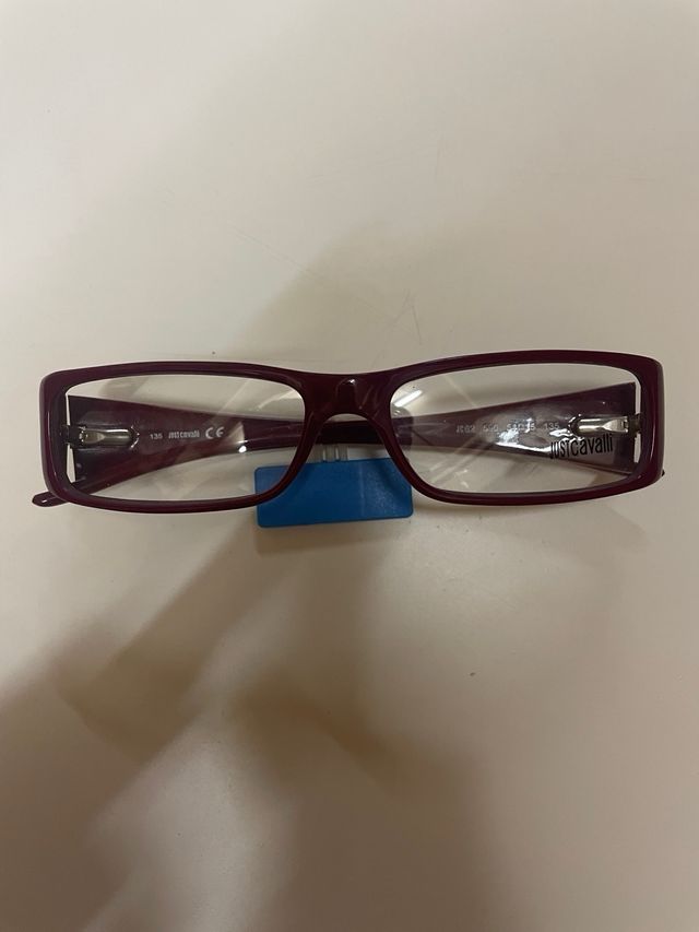 Gafas Just Cavalli - Marrón