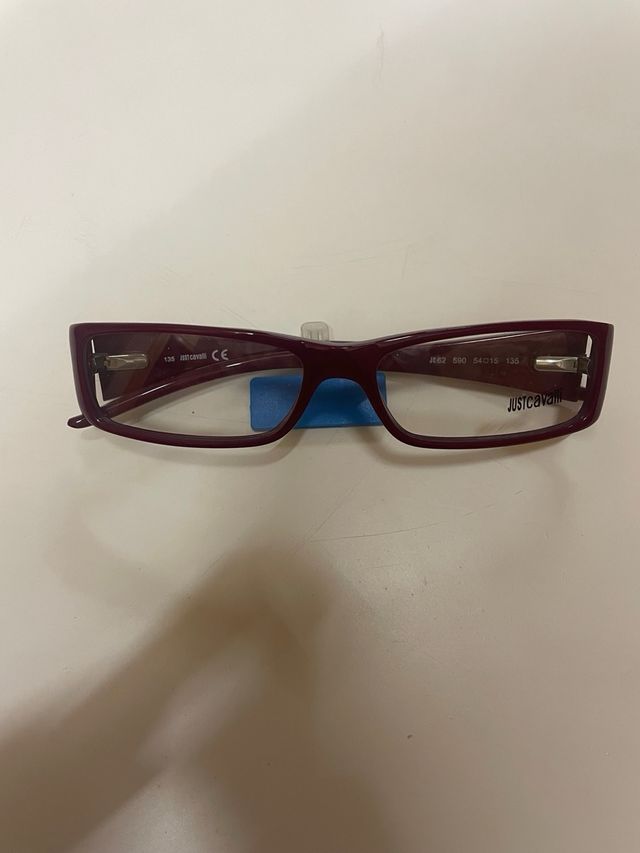 Gafas Just Cavalli - Marrón