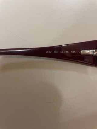 Gafas Just Cavalli - Marrón