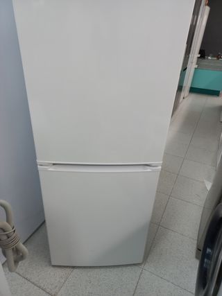 Nevera Indesit - Frigorífico Blanco con garantía 