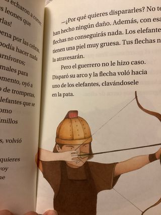 Juana Sin Miedo (Pizca de sal / Pinch of salt) ...
