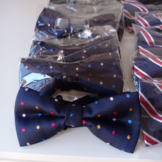 Pack 25 pajaritas para regalo