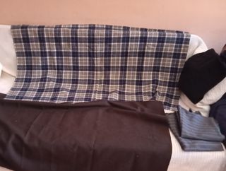 Retales de tela: Manualidades