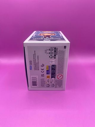 Funko Pop! Anakin Skywalker 751