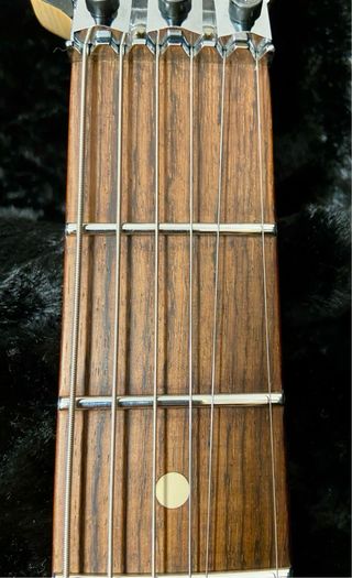 Guitarra Suhr Standard Custom Order