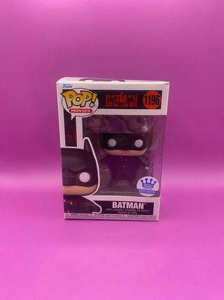 Funko Pop! Batman 1196