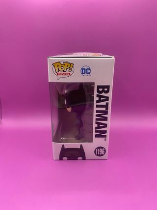 Funko Pop! Batman 1196
