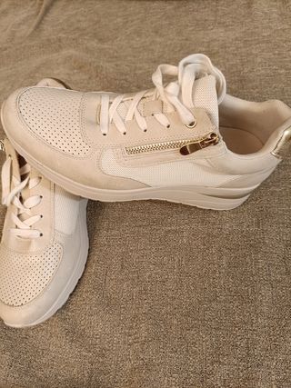 Zapatillas talla 39 
