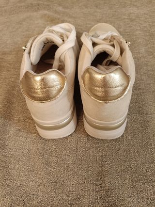 Zapatillas talla 39 