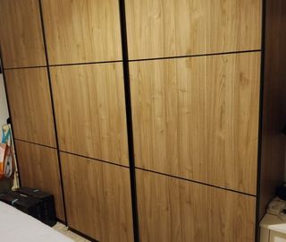 SET MOBILI PER CAMERA DA LETTO