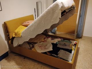 SET MOBILI PER CAMERA DA LETTO