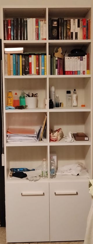 SET MOBILI PER CAMERA DA LETTO