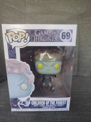 Funko Pop! Juego de Tronos