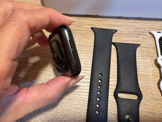 Apple Watch Series 4 Negra