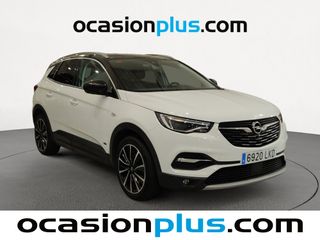 Opel Grandland X 1.6 Turbo PHEV Ultimate 4x4 Auto 221 kW (300 CV)