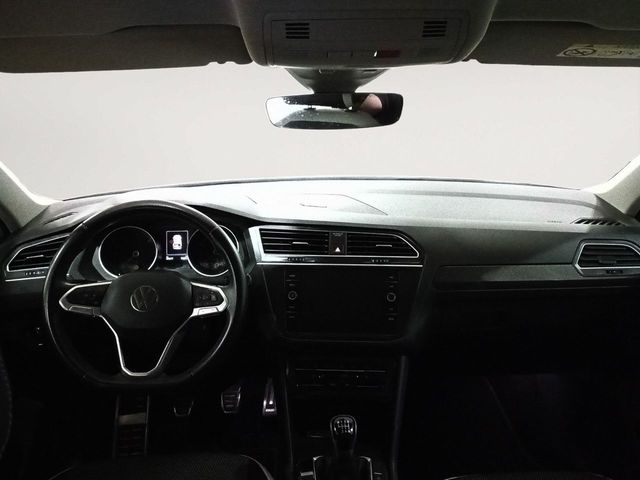 Volkswagen Tiguan Urban Sport
