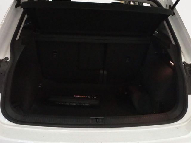 Volkswagen Tiguan Urban Sport