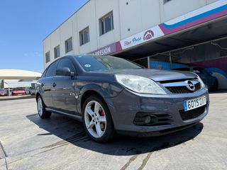 Opel Vectra 2006