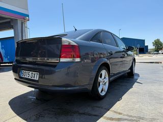 Opel Vectra 2006