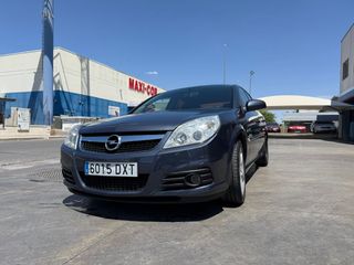 Opel Vectra 2006