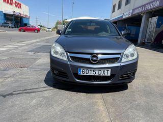 Opel Vectra 2006