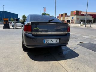 Opel Vectra 2006