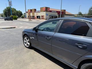 Opel Vectra 2006