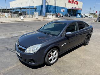 Opel Vectra 2006